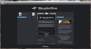 PreSonus Studio One Professional 3.0.2.34331 [En]