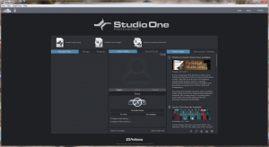 PreSonus Studio One Professional 3.0.2.34331 [En]