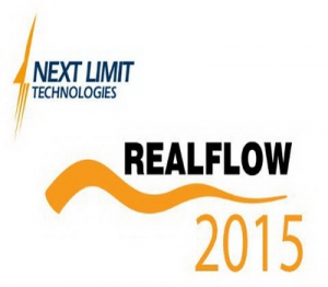 Next Limit RealFlow 2015 9.0.0.0144 [Eng]