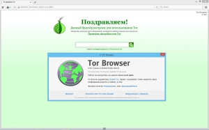 Tor Browser Bundle 5.5 Alpha 1 [Ru]
