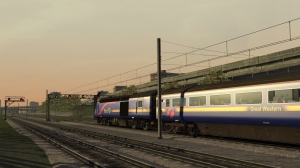 RailWorks 3 - Train Simulator 2012 DeLuxe (2011) PC | RePack by DarkAngel