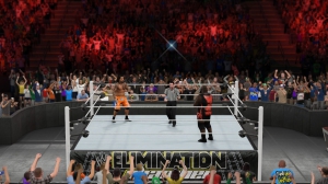 WWE 2K15 (2015) [En] (1.0) Repack ==