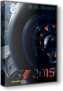 F1 2015 (2015) [Ru/Multi] (1.0.19.1175) Repack R.G. Games
