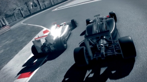 F1 2015 (2015) [Ru/Multi] (1.0.19.1175) Repack R.G. Games