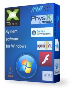 System software for Windows 2.7.4 [Ru]