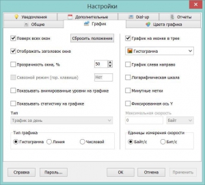 NetWorx 5.4.1 + Portable [Multi/Rus]