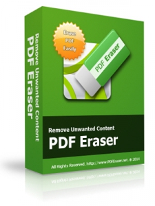 PDF Eraser Pro 1.4.0 [En]
