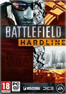 Battlefield Hardline (2015) [Ru] (1.07.15.00) Repack by xatab [Digital Deluxe Edition]