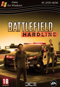 Battlefield Hardline (2015) [Ru/Multi] (1.1.0.5) License CPY
