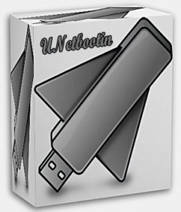 UNetbootin 6.13 Portable [Multi/Ru]