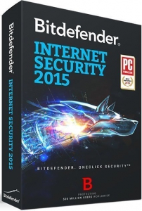 Bitdefender Internet Security 2015 19.2.0.151 [Eng]