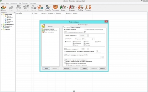 Internet Download Manager 6.23 Build 19 Final RePack by KpoJIuK [Multi/Ru]