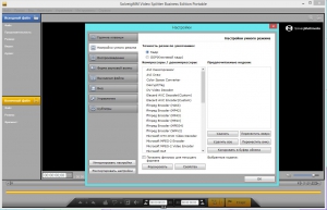 SolveigMM Video Splitter 5.0.1508.12 Business Edition + Portable [Multi/Ru]