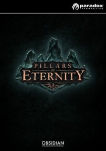 Pillars Of Eternity [Ru/Multi] (3.00.967 PX1 PX2/dlc) SteamRip Let'sPlay [Champion Edition]