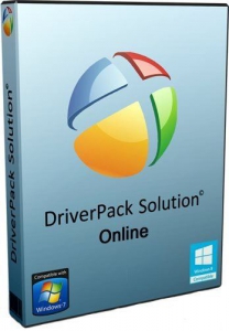 DriverPack Solution Online Portable 16.5.0 (x86-x64) (2015) [Multi/Rus]