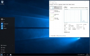 Windows 10 Enterprise N LTSB 10240.16430.150807-2049 by Lopatkin FULL (x86-x64) (2015) [Eng]
