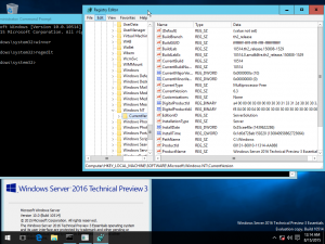 Microsoft Windows Server 2016 Technical Preview 3 Essentials (10.0.10514) (x64) (2015) [Eng] WZT