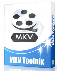 MKVToolNix 8.3.0 Final + Portable [Multi/Ru]
