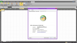 Microsoft Office 2010 Standard 7153.5000 SP2 (x86) RePack by KpoJIuK (15.08.2015) [Ru]