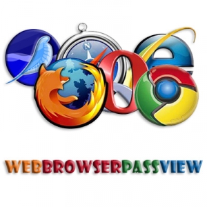 WebBrowserPassView 1.65 Portable [Ru/En]
