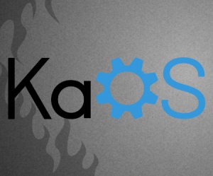 KaOS Linux 2015.08 (Arch + Plasma KDE 5) [x86-64] 1xDVD
