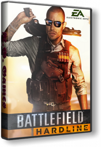 Battlefield Hardline (2015) [Ru/En] (1.07.15.00/dlc) Repack R.G. Games [Digital Deluxe Edition]