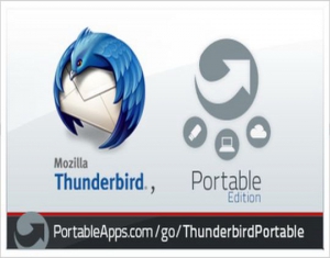 Mozilla Thunderbird 38.2.0 Portable by Portable Appz/Apps [Multi/Rus]