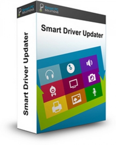 Smart Driver Updater 4.0.2 RePack by D!akov [Ru]