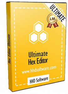 Hex Editor Neo Ultimate Edition v6.11.00.5363 Final + Portable by PortableWares [2015,MlRus]
