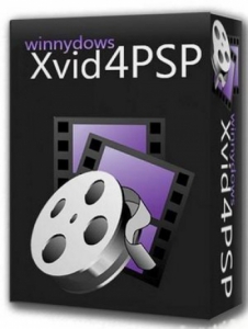 XviD4PSP 5.10.346.0 [2015-04-07] RC34.2 / 7.0.165 DAILY (2015) PC