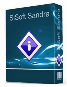 SiSoftware Sandra Enterprise / Business / Engineer 2015.08.21.45 SP3 [2015,MlRus]