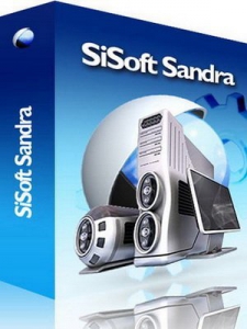 SiSoftware Sandra Personal 2015.08.21.45 SP3 [Multi/Ru]