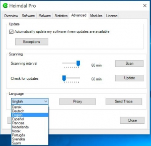 Heimdal Pro 1.10.5.0 [Multi]