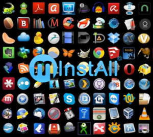 MInstAll 1.0.1.77 Portable [RUS|ENG] (x86 / x64) (2015)