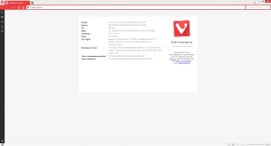 Vivaldi 1.0.249.12 Technical Preview [Multi/Ru]