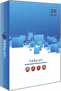 CADprofi v9.07 for AutoCAD2012 Portable by Kriks 9.07 08.03.2013 Windows7x86 [2013, RUS]
