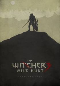 The Witcher 3 Wild Hunt (2015) [Ru/Multi] (1.08/dlc) SteamRip Let'slay