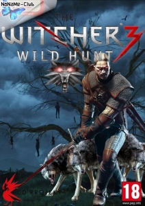 The Witcher 3: Wild Hunt /  3:   (2015) [Ru] (1.08.2/dlc) Repack =nemos=