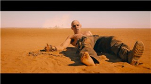  :   / Mad Max: Fury Road | D, A | 3D-Video