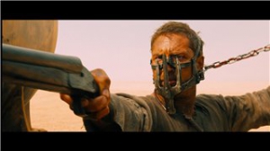  :   / Mad Max: Fury Road | D, A | 3D-Video