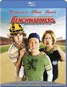   / The benchwarmers | P