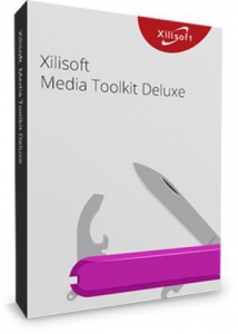 Xilisoft Media Toolkit Deluxe 7.8.8.20150402 [Multi]