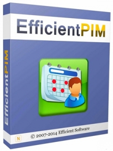 EfficientPIM Pro 5.0 build 505 [Multi/Ru]