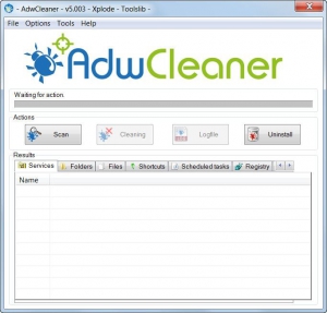 AdwCleaner 5.003 Portable [Multi]