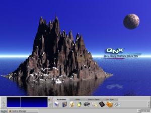QNX 4.25 [i386] 1xCD