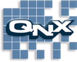 QNX 4.25 [i386] 1xCD