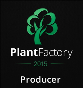 E-on PlantFactory Producer 2015.2 [En]