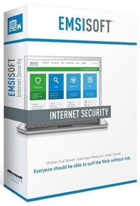Emsisoft Internet Security 10.0.0.5641 [Multi/Ru]