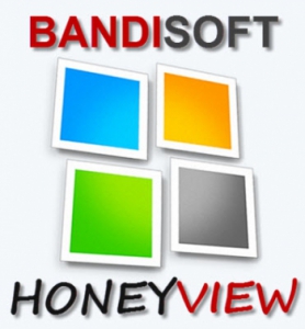 Honeyview 5.13 Build 4627 + Portable [Multi/Ru]