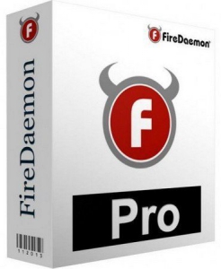 FireDaemon Pro 3.8 Build 2717 [En]